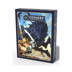 Cosmere RPG: Stormlight Starter Set