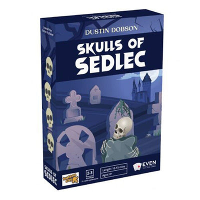Card Games, Skulls of Sedlec