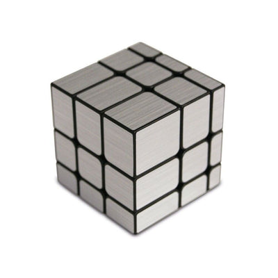 All Products, Cayro Mirror Magic Cube Puzzle 3x3