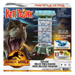 Jurassic World Kerplunk