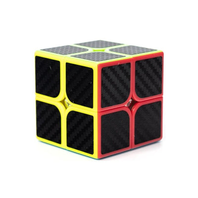 IQ Puzzles, MoYu: Mielong2 2x2 Speed Cube