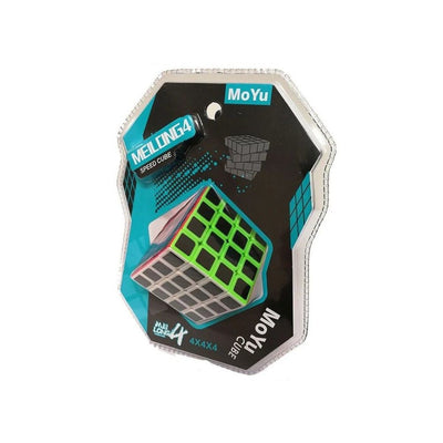 IQ Puzzles, MoYu: Mielong4 4x4 Speed Cube