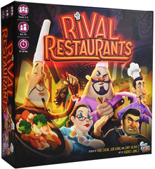 Rival Restaurants