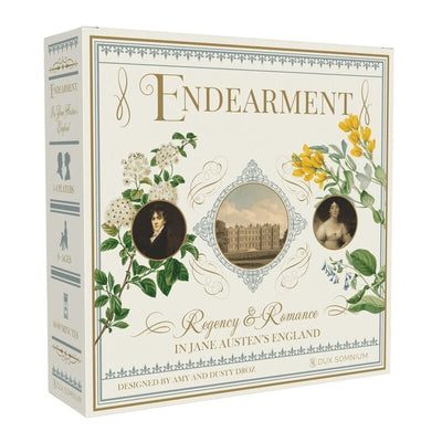 All Products, Endearment