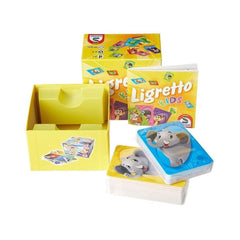 Ligretto Kids