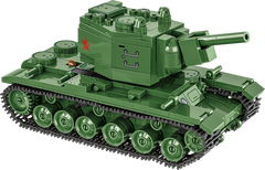 COBI KV-2 Heavy Tank 510pc
