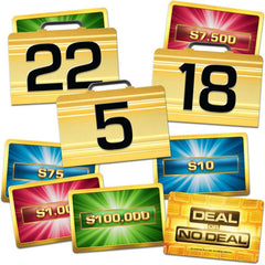 Deal or No Deal