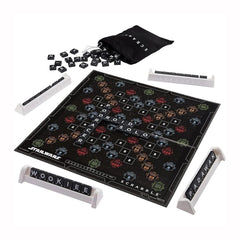 Scrabble: Star Wars Edition