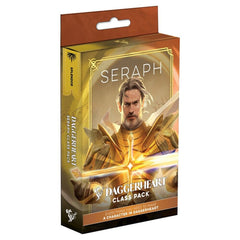 Daggerheart RPG: Class Pack – Seraph