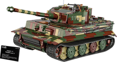 COBI PzKpfw VI Tiger Ausf. E – Executive Edition 8000pc