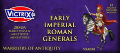 Victrix: Early Imperial Roman Mounted Generals
