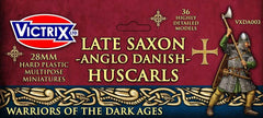 Victrix: Huscarls Late Saxons/Anglo Danes