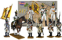 Victrix: Austrian Napoleonic Infantry 1806-1815