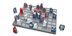 Laser Chess