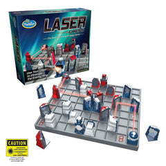 Laser Chess