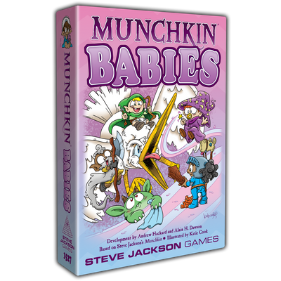 All Products, Munchkin Babies