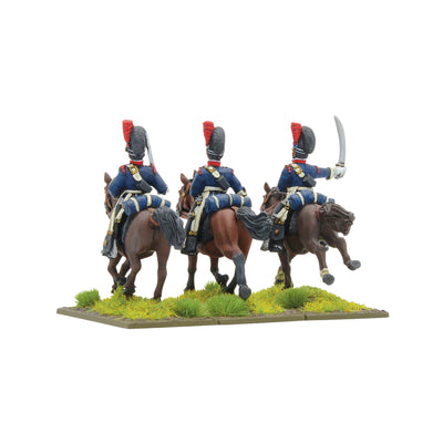 Warlord Games, Black Powder: Napoleonic Portuguese Cavalry