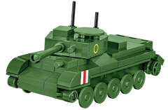 COBI Cromwell Mk. IV Tank 110pc