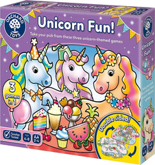 Unicorn Fun!