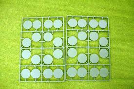 All Products, Renedra 30mm Round Bases