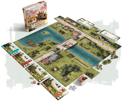 All Products, SAS Rogue Regiment – Core Game