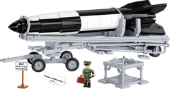 COBI V2 Rocket on Meiller Vehicle – Executive Edition 1191pc