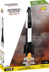 COBI V2 Rocket Vergeltungswaffe-2