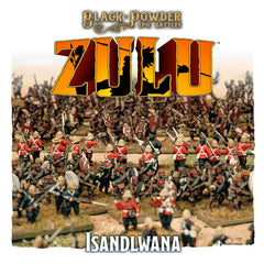 Black Powder Epic Battles: Zulu – Isandlwana