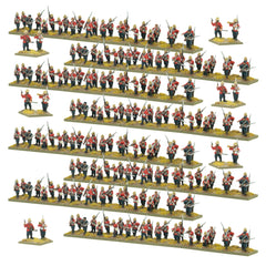 Black Powder Epic Battles: Zulu – Isandlwana