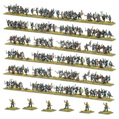 Black Powder Epic Battles: Zulu – Isandlwana