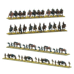 Black Powder Epic Battles: Zulu – Isandlwana