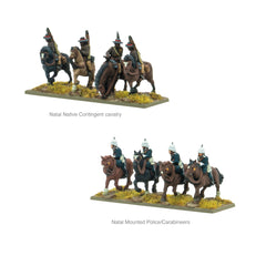 Black Powder Epic Battles: Zulu – Isandlwana