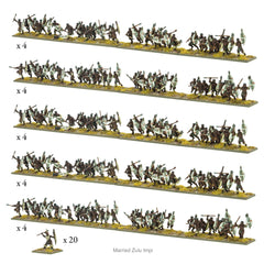 Black Powder Epic Battles: Zulu – Isandlwana