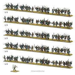 Black Powder Epic Battles: Zulu – Isandlwana