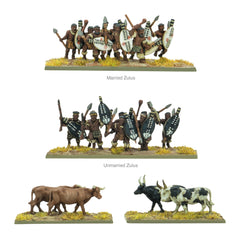 Black Powder Epic Battles: Zulu – Isandlwana