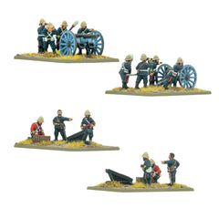 Black Powder Epic Battles: Zulu – Isandlwana