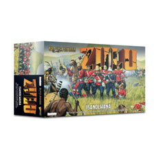 Black Powder Epic Battles: Zulu – Isandlwana