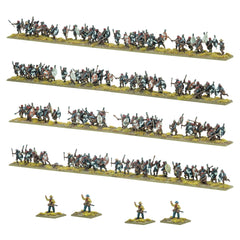 Black Powder Epic Battles: Zulu – Rorke's Drift