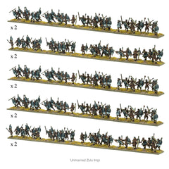 Black Powder Epic Battles: Zulu – Rorke's Drift