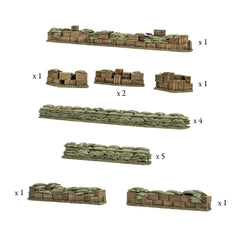 Black Powder Epic Battles: Zulu – Rorke's Drift