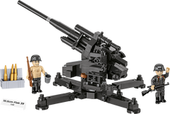 COBI 10.5cm FLAK 39 Artillery 339pc