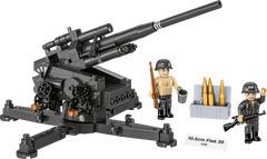 COBI 10.5cm FLAK 39 Artillery 339pc