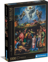 Raphael Transfiguration 1500PC