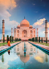 Taj Mahal 1500pc