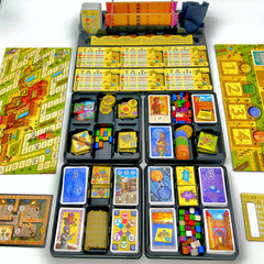 Alhambra Big Box: Second Edition