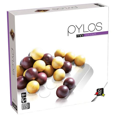 All Products, Pylos Mini