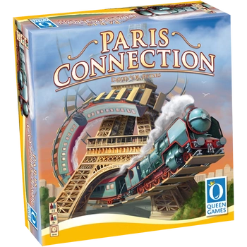 Paris Connection
