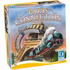 Paris Connection