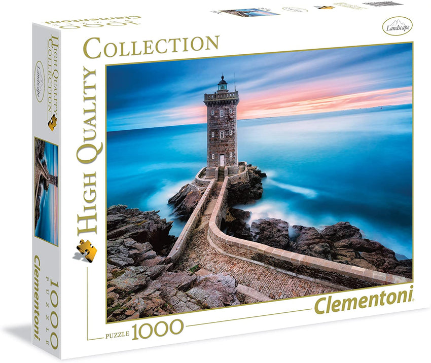 The Lighthouse 1000PC