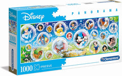 Disney Puzzle Panorama 1000pc